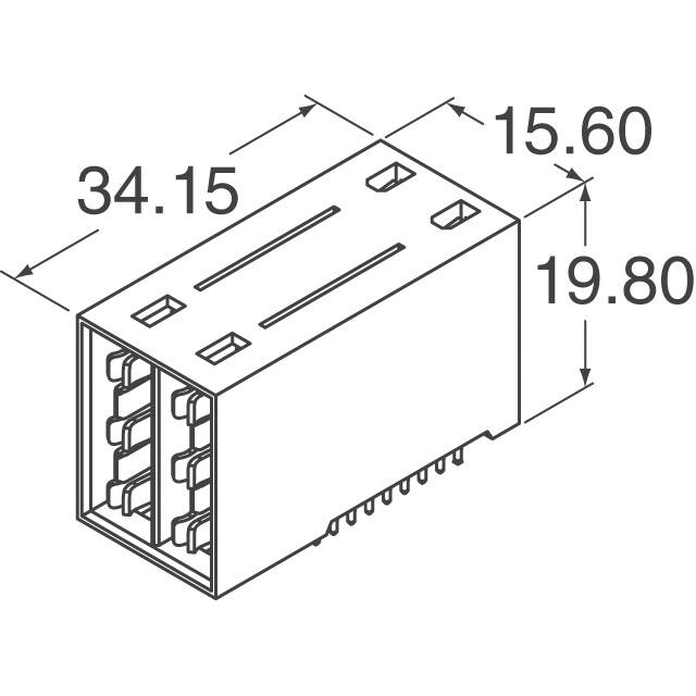 10078770-001LF Amphenol ICC (FCI)  Spezialisiert